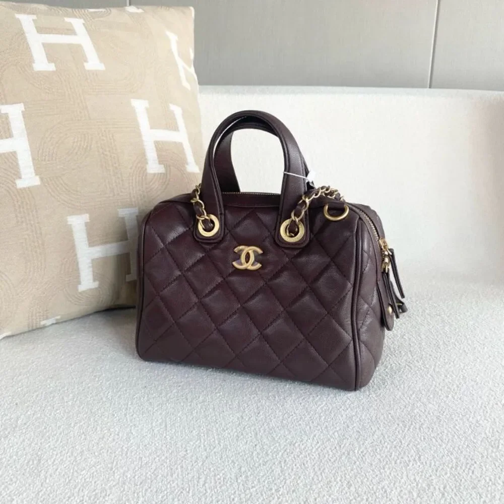 Chanel Women Pre-Loved Bag Very Good Condition